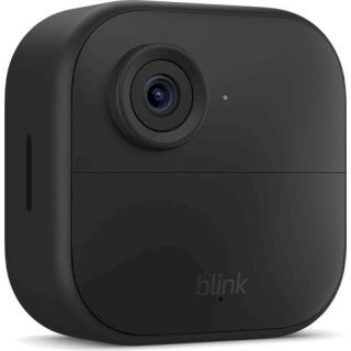 Amazon Blink Outdoor 4 Security Camera (B0B1N5RL1Q)