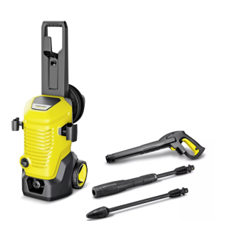 Kärcher K5 WCM Premium Pressure washer (1.324-460.0)