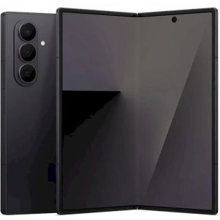 Samsung Galaxy Z Fold 7 Smartphone 12GB / 256GB Jetblack (SM-F966BZKBEUB)