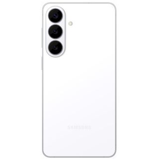 Samsung Galaxy S26+ 5G Smartphone 12GB / 256GB White (SM-S947BZWDEUE)