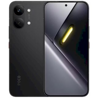 Poco X8 Pro Smartphone 8GB / 256GB Black (MZB0MY8EU)