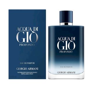 Giorgio Armani Acqua di Gio Perfume EDP 200ml (3614273953832)