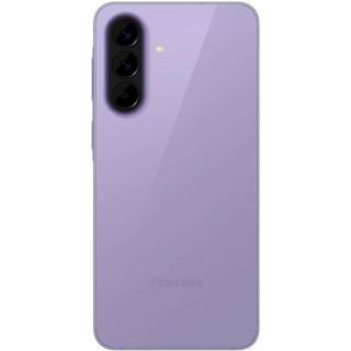 Samsung Galaxy A57 5G Smartphone 8GB / 256GB Awesome Lilac (SM-A576BZVDEUE)
