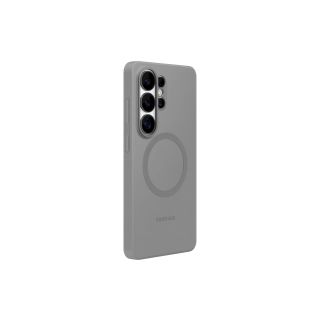 Samsung EF-ES948CJE Silicone Magnet Cover for Samsung Galaxy S26 Ultra / Gray (EF-ES948CJEGWW)