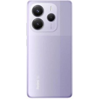 Xiaomi Redmi Note 14 5G Smartphone 6GB / 128GB Lavender Purple (MZB0IO3EU)