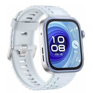 Huawei Watch Fit 4 Pro Blue Smartwatch (55020EYJ)