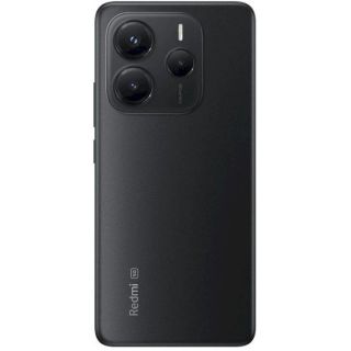 Xiaomi Redmi Note 14 5G Smartphone 6GB / 128GB Midnight Black (MZB0INWEU)