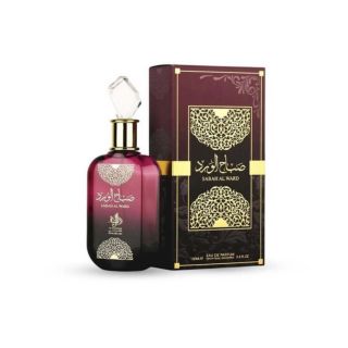 Al Wataniah Sabah Al Ward Perfume EDP 100ml (5055810013110)
