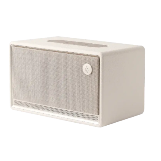 Edifier ES300 Stereo System 2.1 BT 5.4 / Wi-Fi / AirPlay 2 / 60W / Ivory (ES300-IV)