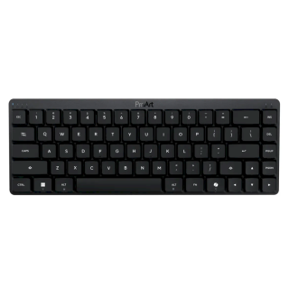 Asus ProArt KD300 Bluetooth Mechanical Wireless Keyboard RGB (90XB0AN0-MKB020)