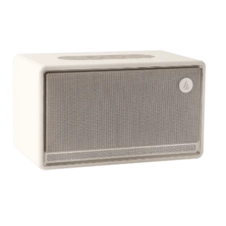 Edifier ES300 Stereo System 2.1 BT 5.4 / Wi-Fi / AirPlay 2 / 60W / Ivory (ES300-IV)