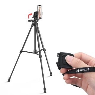 BlitzWolf BW-BS0 Pro Photo / Video tripod (BW-BS0-PRO)
