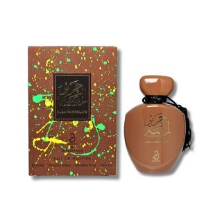 Arabiyat Prestige Lamsat Harir EDP 100ml (6290361915530)