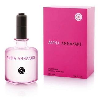 Annayake An'na Annayake EDP 100ml (3552576200119)