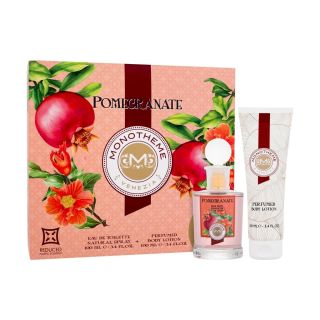 Monotheme Classic Collection EDT 100ml (7815562230214)