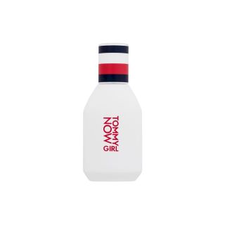 Tommy Hilfiger Tommy Girl EDT 30ml (7640496670283)