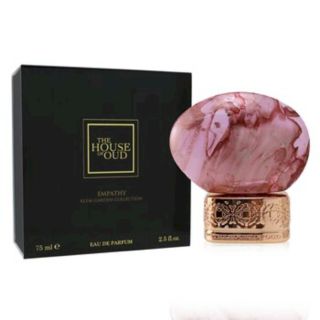 The House Of Oud Empathy EDP 75ml (8051277318598)