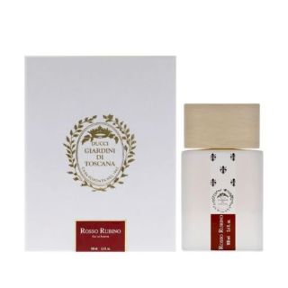 Giardini Di Toscana Rosso Rubino EDP 100ml (8057509460073)