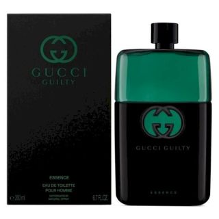 Gucci Guilty EDT 200ml (3616305820792)