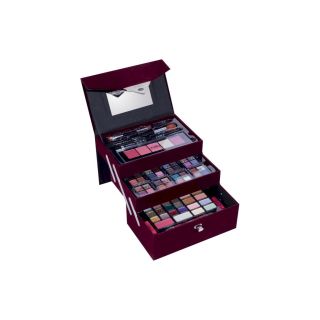ZMILE COSMETICS Beauty Case Velvety Makeup Palette 79,4g (4038432014506)