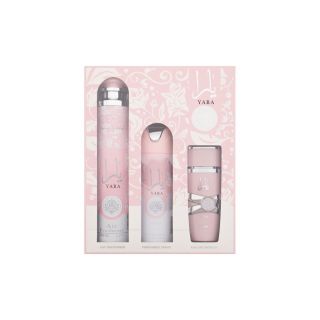 Lattafa Yara EDP 100ml (6290360598727)
