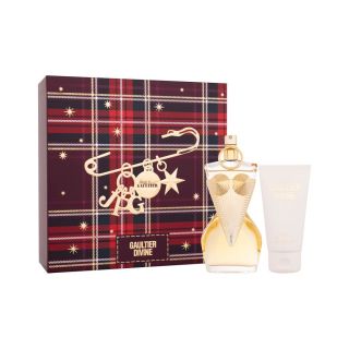 Jean Paul Gaultier Gaultier Divine EDP 100ml (8435415112970)