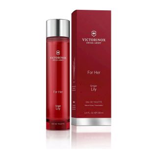 Victorinox For Her EDT 100ml (7611160236647)