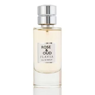 Flavia Parfum Rose & Oud EDP 90ml (6294015151770)