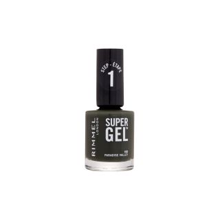 Rimmel London Super Gel Nail Polish 12ml (3616306363083)