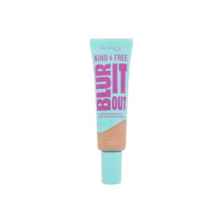 Rimmel London Kind & Free Makeup 30ml (3616306361911)