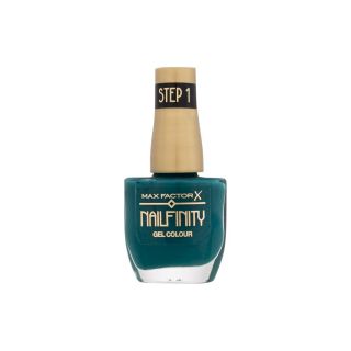 Max Factor Nailfinity Nail Polish 12ml (3616305243072)