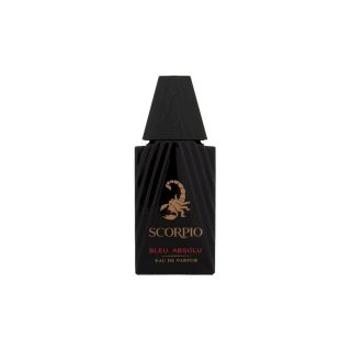 Scorpio Bleu Absolu EDP 75ml (8720039303645)