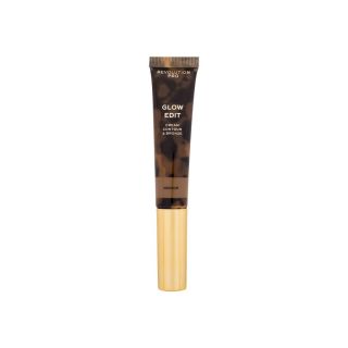 Revolution Pro Glow Edit Corrector 15ml (5057566795661)