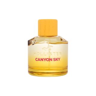 Hollister Canyon EDP 100ml (85715267245)