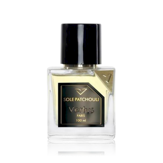 Vertus Sole Patchouli EDP 100ml (3612345679642)