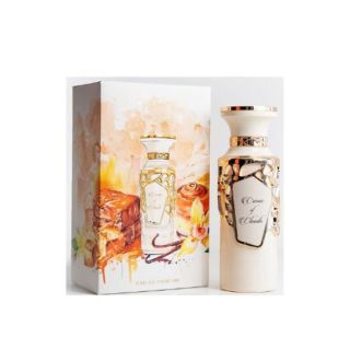 Fragrance World Creme of Clouds EDP 100ml (6290360379531)