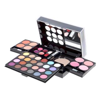 ZMILE COSMETICS All You Need To Go Makeup Palette 41g (4038432014490)