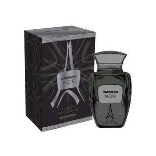 Al Haramain French Collection EDP 100ml (TESTER) (6291106813425)