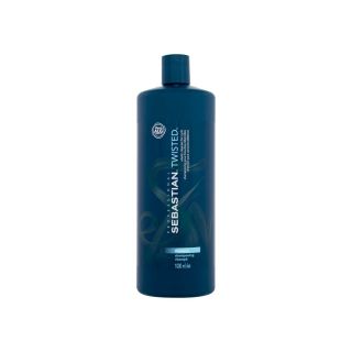 Sebastian Professional Twisted Shampoo 1000ml (4064666042565)