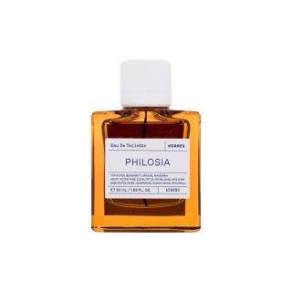 Korres Philosia EDT 50ml (5203069127199)