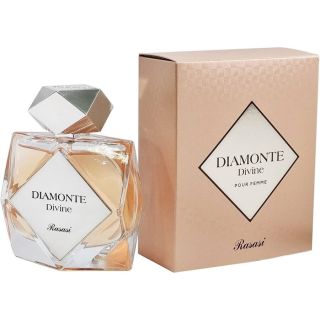 Rasasi Diamonte EDP 100ml (614514447178)