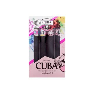 Cuba Quad I EDP 35ml (5425039221090)
