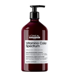 L'Oréal Professionnel Vitamino Color Spectrum Conditioner 750ml (3474637268985)