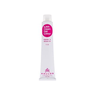 Kallos Cosmetics KJMN Hair Color 100ml (8025337134442)