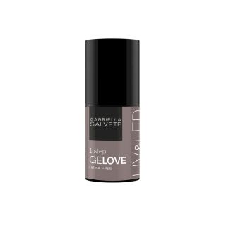 Gabriella Salvete GeLove Nail Polish 8ml (8595017998201)