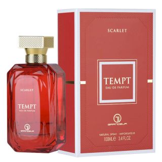 Grandeur Tempt EDP 100ml (5055810042943)