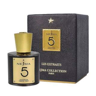 Nejma 5 PAR 50ml (7640147872509)