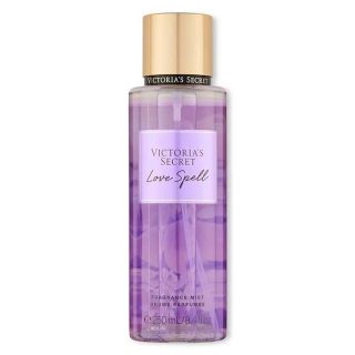 Victoria's Secret Love Spell Body Spray 250ml (197575027522)