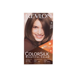 Revlon Colorsilk Hair Color 59,1ml (309978695516)