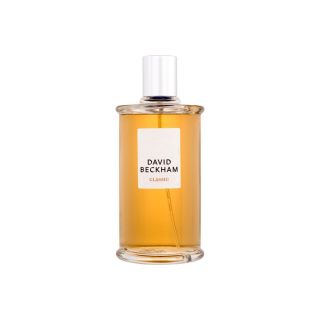 David Beckham Classic EDT 100ml (7815562211268)